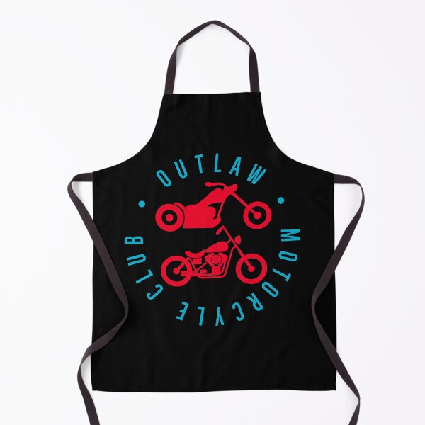 Item preview, Outlaw Motorcycle Club Design designed and sold by Artomobiles.