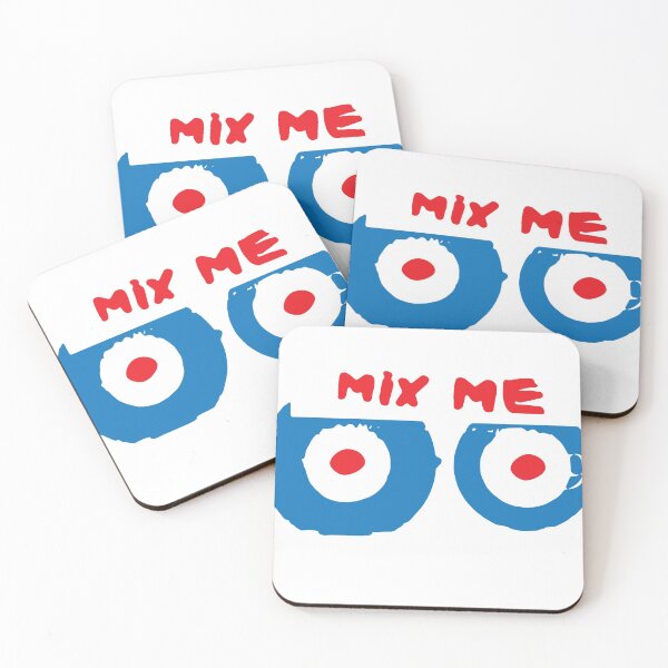 Item preview, Mix Me... designed and sold by 2cimage.