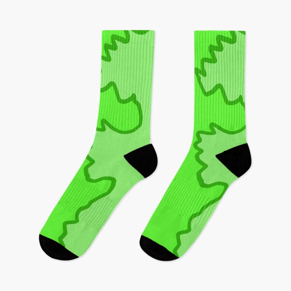 Item preview, Diseño esponjoso, verde designed and sold by SariePhotograph.