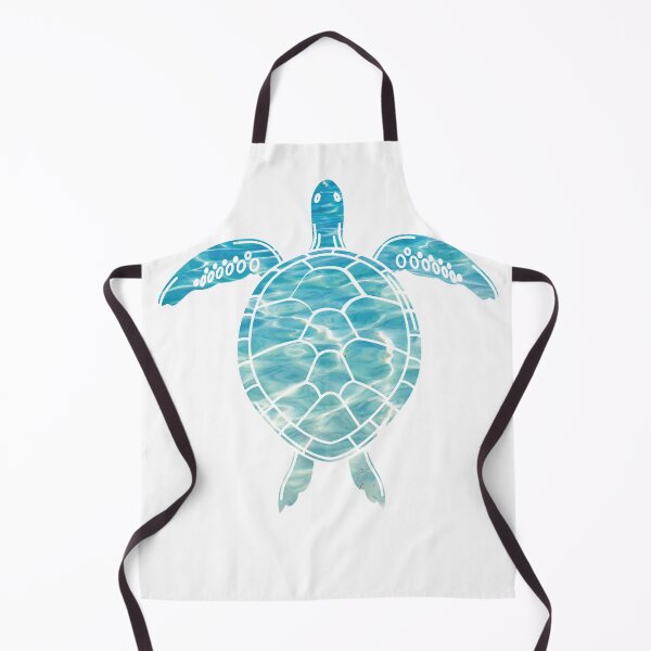 Item preview, Sea Turtle Blue Beach designed and sold by wanasak.