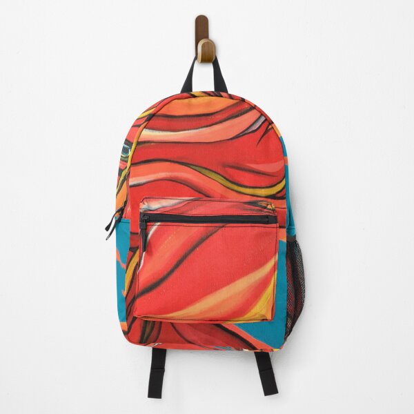 Item preview, The Red Horse designed and sold by KR Art Studio.