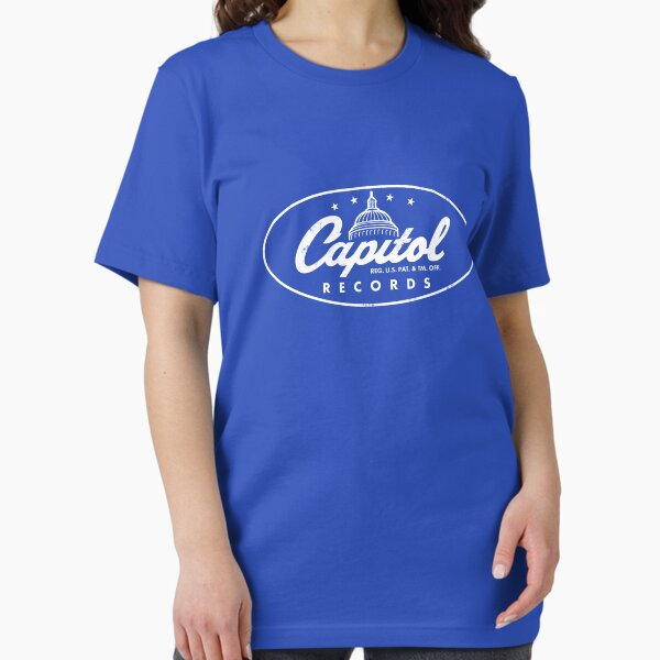 Item preview, Capitol Records designed and sold by armeenpowerputt.