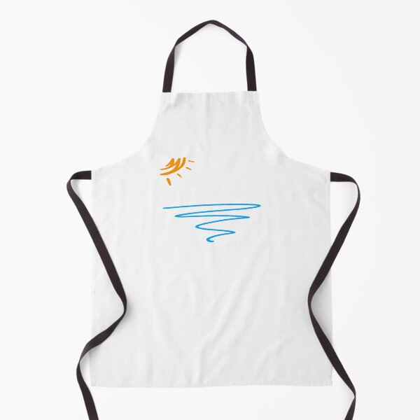 Item preview, Beach scene 2 designed and sold by MysticalCha.