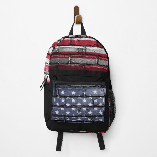 Item preview, american flag designed and sold by Zog AndCo.