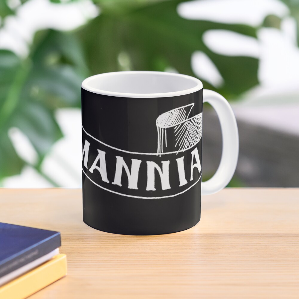 Item preview, Classic Mug designed and sold by Strollology.