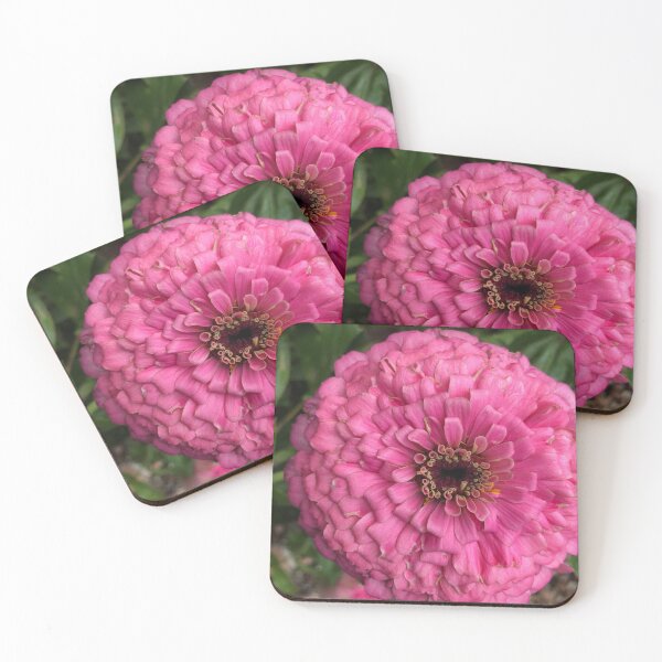 Item preview, Pink crazy flower  designed and sold by elaine-gregers.