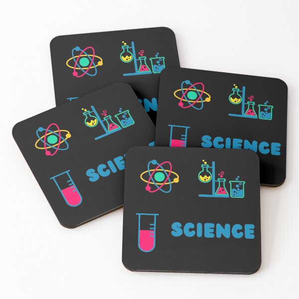 Item preview, BACK TO SCHOOL SCIENCE designed and sold by TeyMank.
