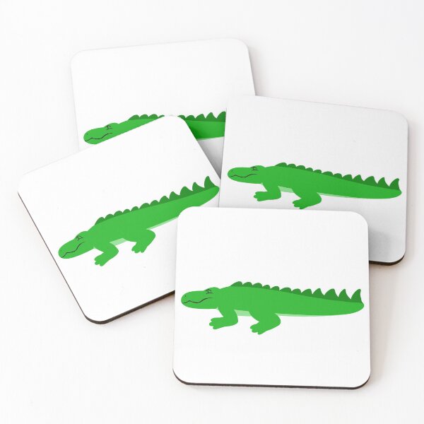 Item preview, Crocodile designed and sold by BruceDCrocodile.