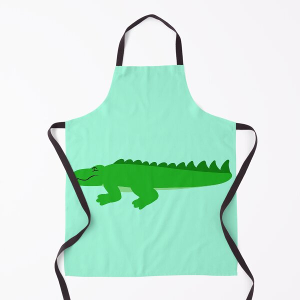 Item preview, Crocodile designed and sold by BruceDCrocodile.