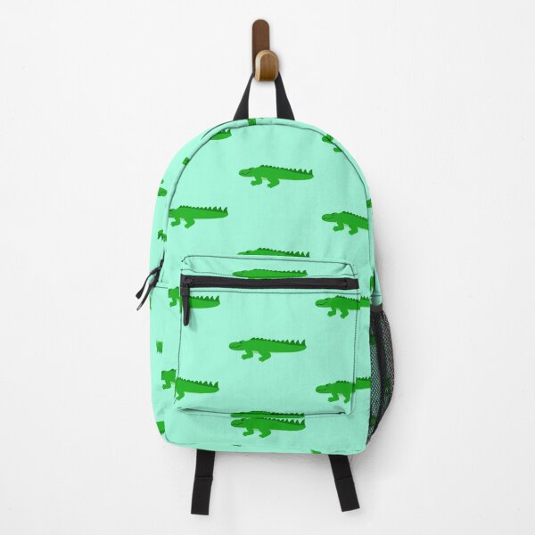 Item preview, Crocodile designed and sold by BruceDCrocodile.
