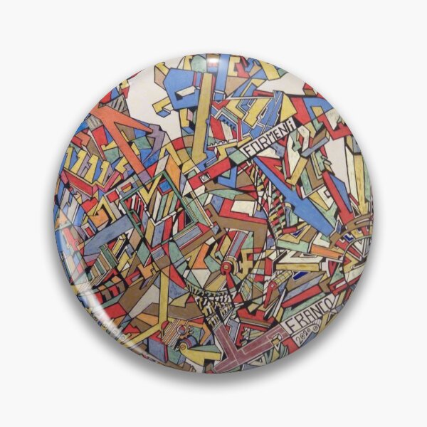 Item preview, DNA structures designed and sold by I-art.