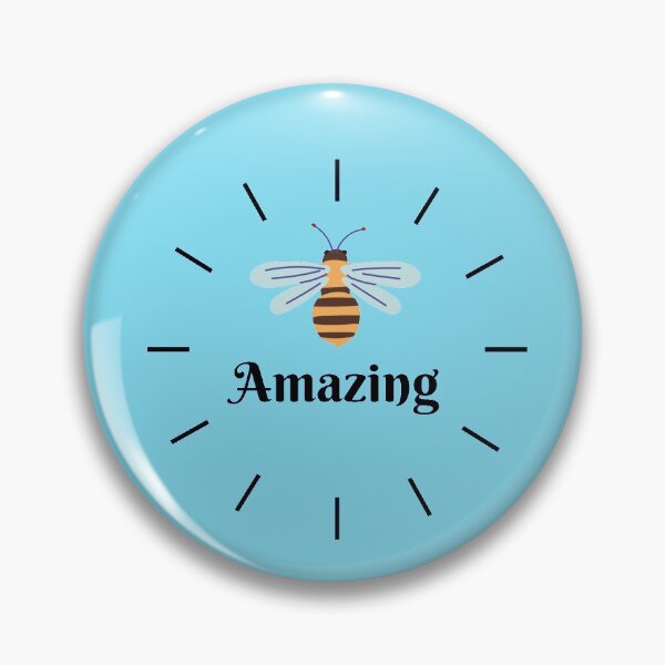 Artikelvorschau, Bee Amazing entworfen und verkauft von lovebread.