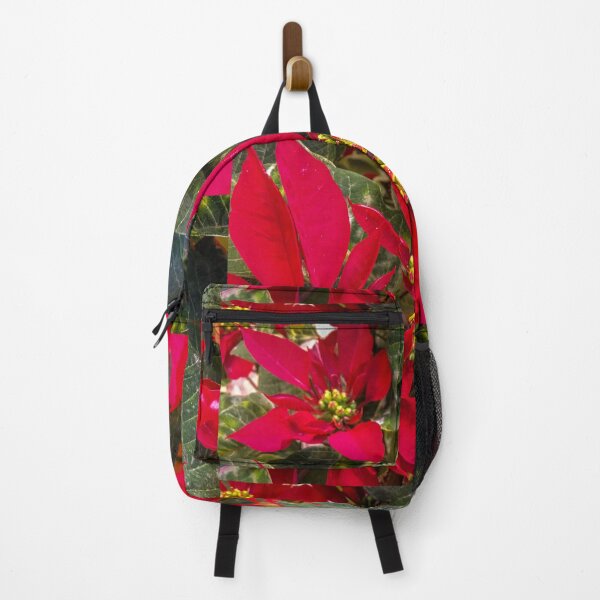 Artikelvorschau, Flor de Nochebuena entworfen und verkauft von Cat Calhoun.