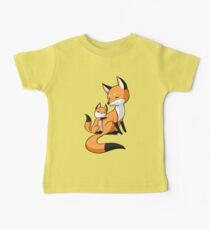 Surprise Hug Baby Tee