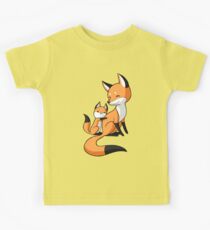 Surprise Hug Kids Tee