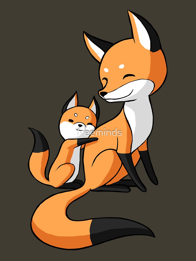 Surprise Hug by freeminds