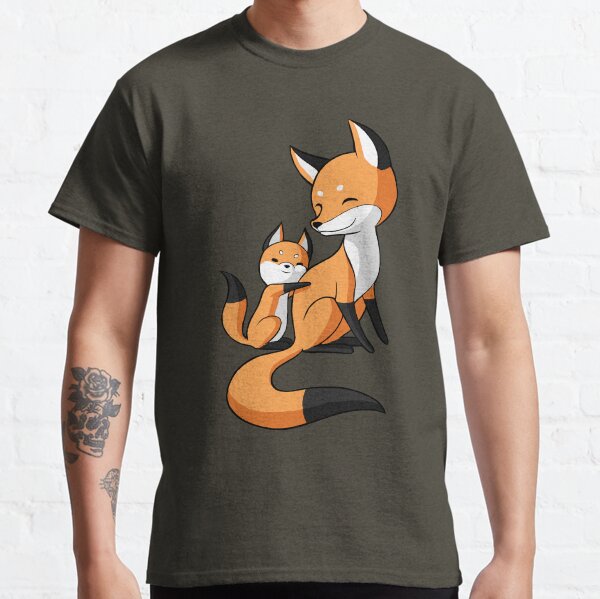 Surprise Hug Classic T-Shirt