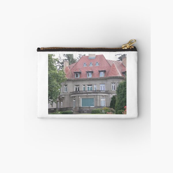 Item preview, Pittock Mansion, Portland, OR designed and sold by AuntieBarbie.