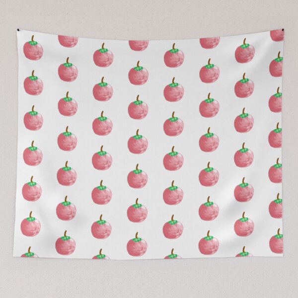 Item preview, Vibrant Mangosteen designed and sold by velkyralianna.
