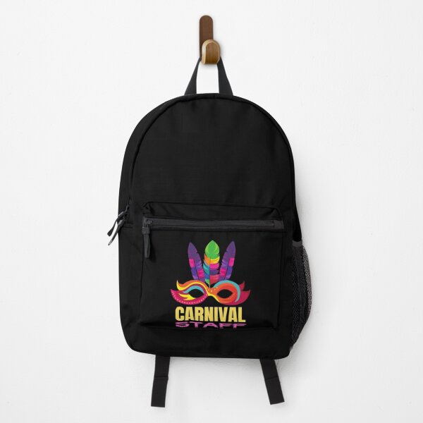 Item preview, Carnival Staff designed and sold by TThousand.