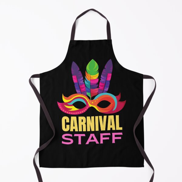 Item preview, Carnival Staff designed and sold by TThousand.