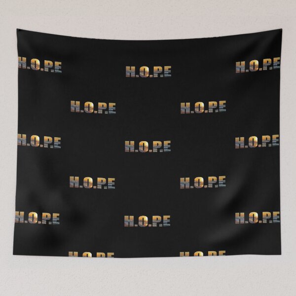 Item preview, Hope design designed and sold by DopeDesign111.