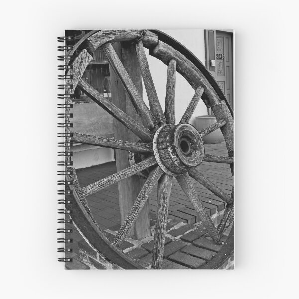 Item preview, That Old Wheel   designed and sold by John  Kapusta.