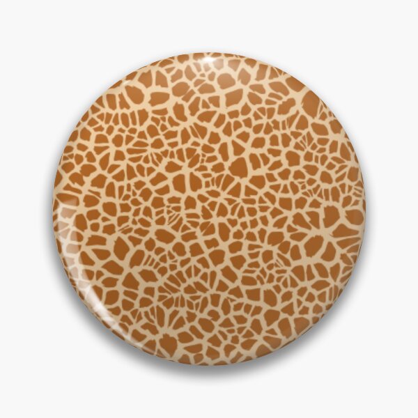Item preview, Giraffe Skin Pattern designed and sold by mewsis.