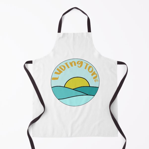 Item preview, Ludington designed and sold by brookenich05.