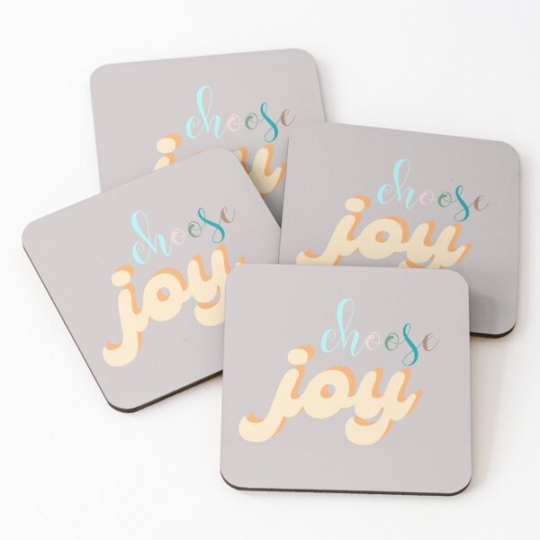 Item preview, choose joy designed and sold by LU NA.