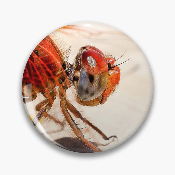 Item preview, Red Dragonfly 03 designed and sold by Weston  Westmoreland.
