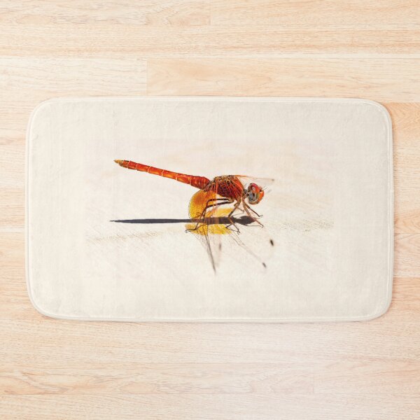 Item preview, Red Dragonfly 03 designed and sold by Weston  Westmoreland.