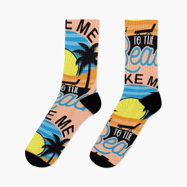 Item preview, Take me to the beach  designed and sold by SunnyAlloy.