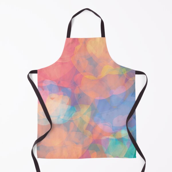 Item preview, Iridescent Rainbow Blooms designed and sold by PlumKind.