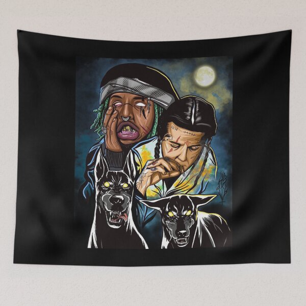 Item preview, ZillaKami designed and sold by cookoo68.