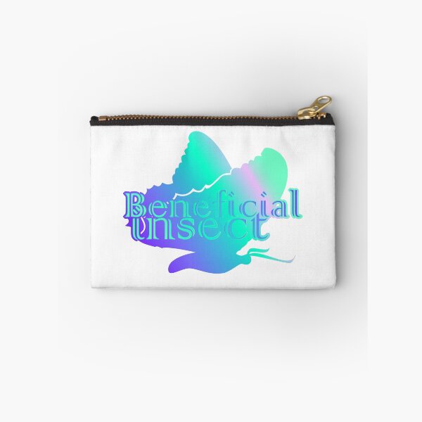 Item preview, Beneficial Insect designed and sold by Jokertags.