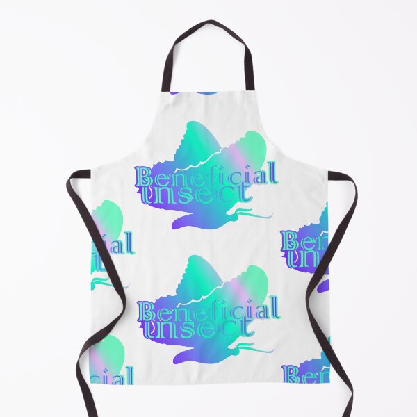 Item preview, Beneficial Insect designed and sold by Jokertags.