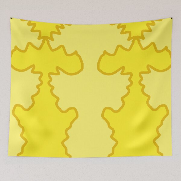 Item preview, Diseño esponjoso, amarillo designed and sold by SariePhotograph.
