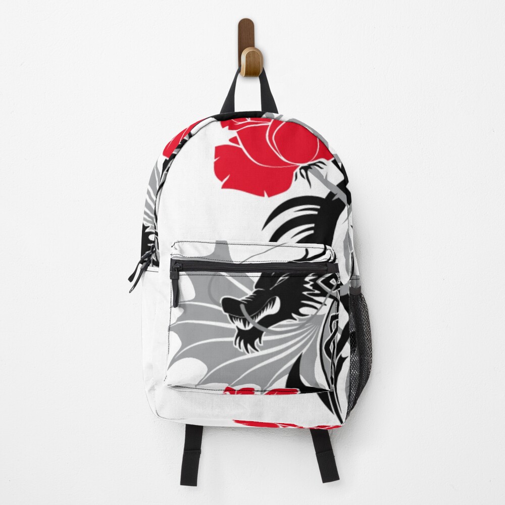 Item preview, Backpack designed and sold by farfalla68.