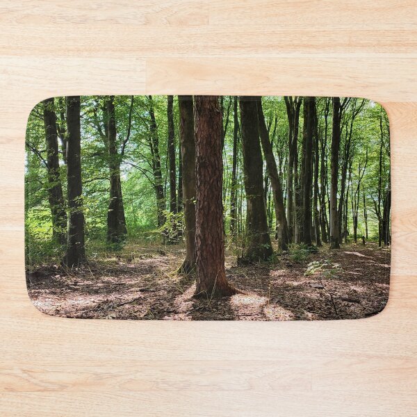 Item preview, Beacon Hill Woods designed and sold by JonDelorme.