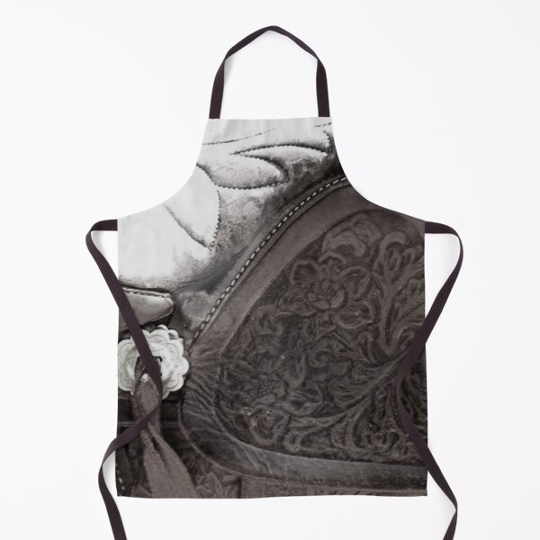 Item preview, Western Saddle designed and sold by KR Art Studio.