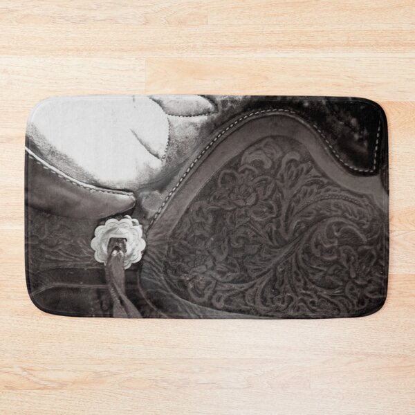 Item preview, Western Saddle  designed and sold by KR Art Studio.