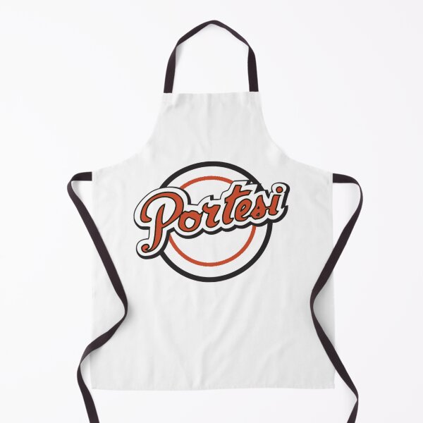 Item preview, Minimal Portesi Logo designed and sold by brosephmichael.