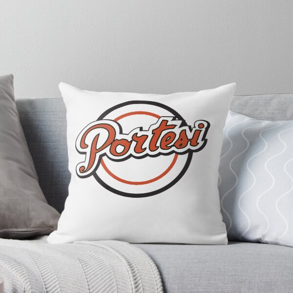 Item preview, Minimal Portesi Logo  designed and sold by brosephmichael.