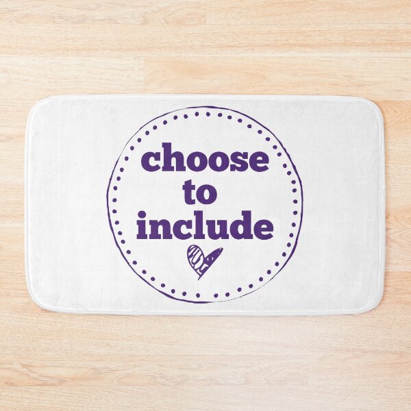 Item preview, Choose To Include designed and sold by Martini-Four.