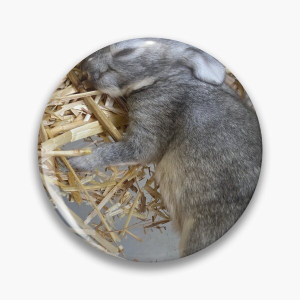 Item preview, Sleeping bunny designed and sold by NurseLifestat.
