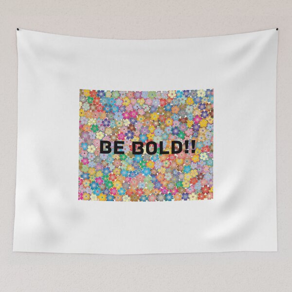 Item preview, Be Bold! designed and sold by C-Evolve.