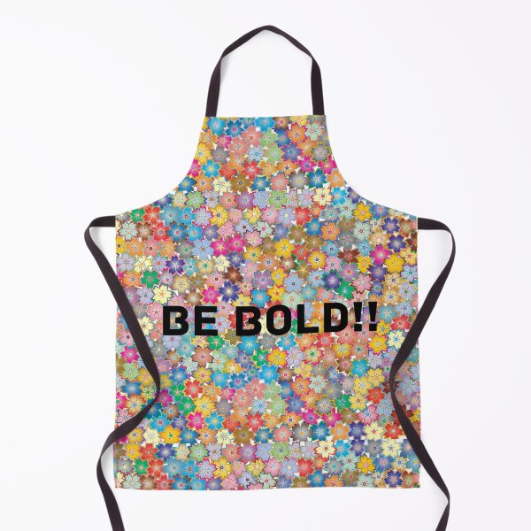 Item preview, Be Bold! designed and sold by C-Evolve.