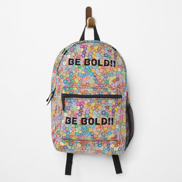Item preview, Be Bold! designed and sold by C-Evolve.