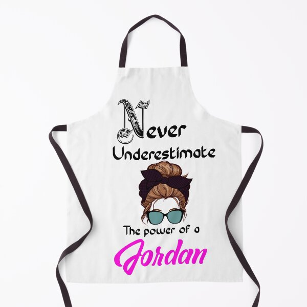 Item preview, Never underestimate the power of a Jordan designed and sold by Designs Of all kinds.